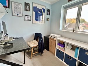 Bedroom 3- click for photo gallery